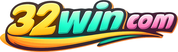 Logo 32win com